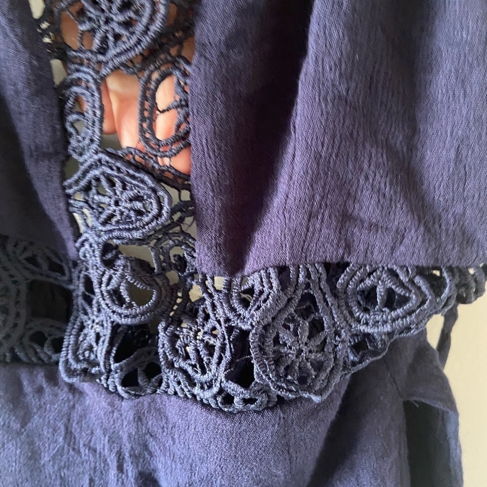 L’ATISTE Romper - Picture 3 of 9